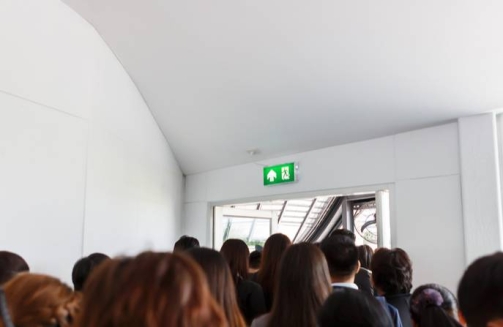 Conference Planning Risk Assessment'